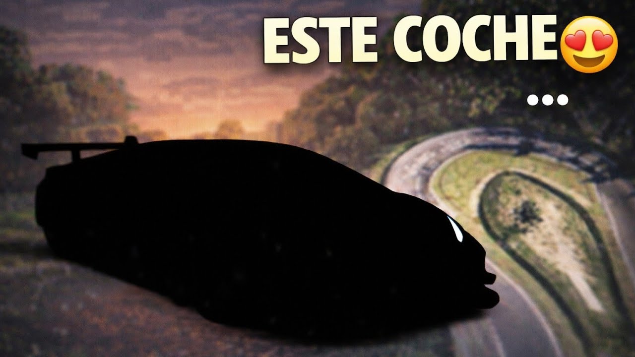 Este coche me tiene enamorado… | Assetto Corsa
