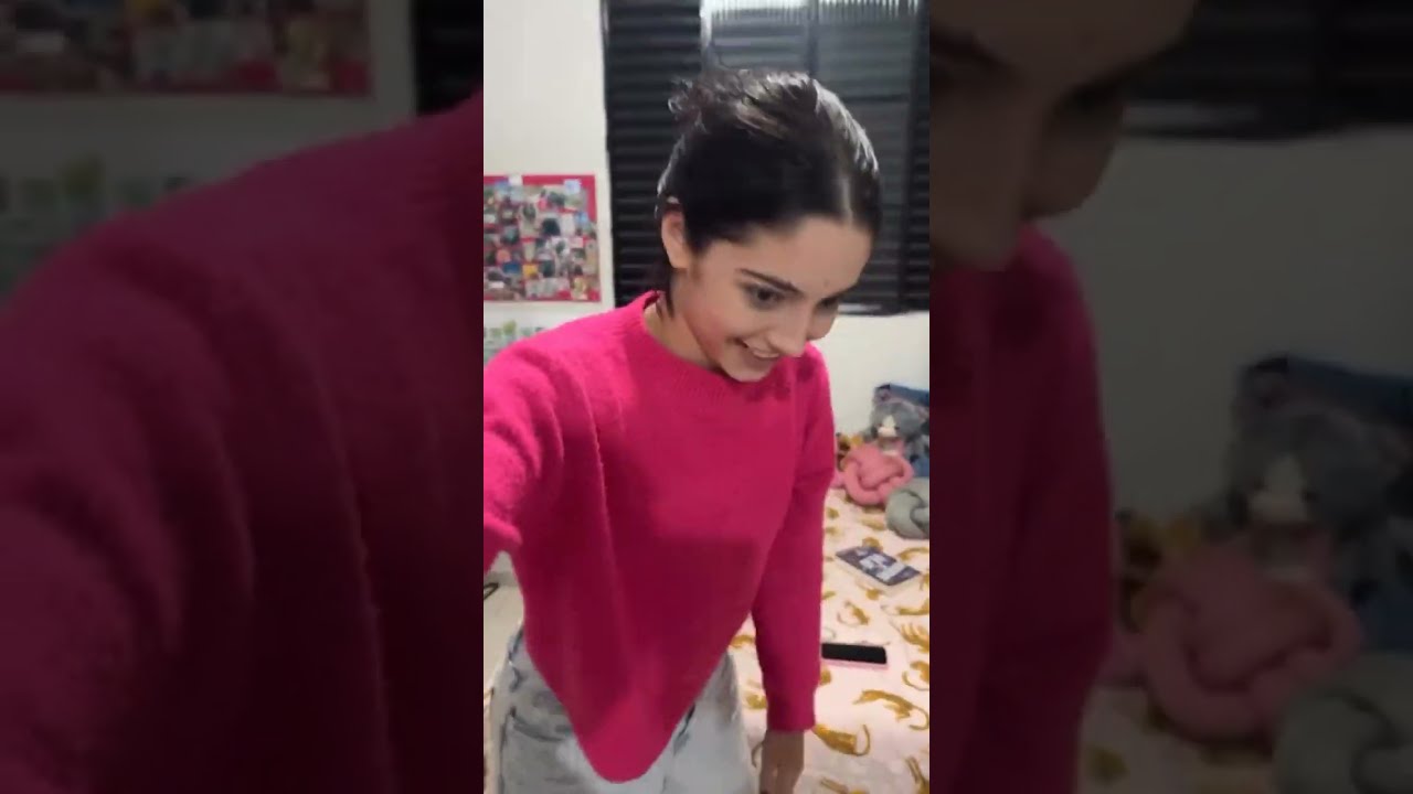 ​Vídeo lindo, assistam e aproveitem!😂😂