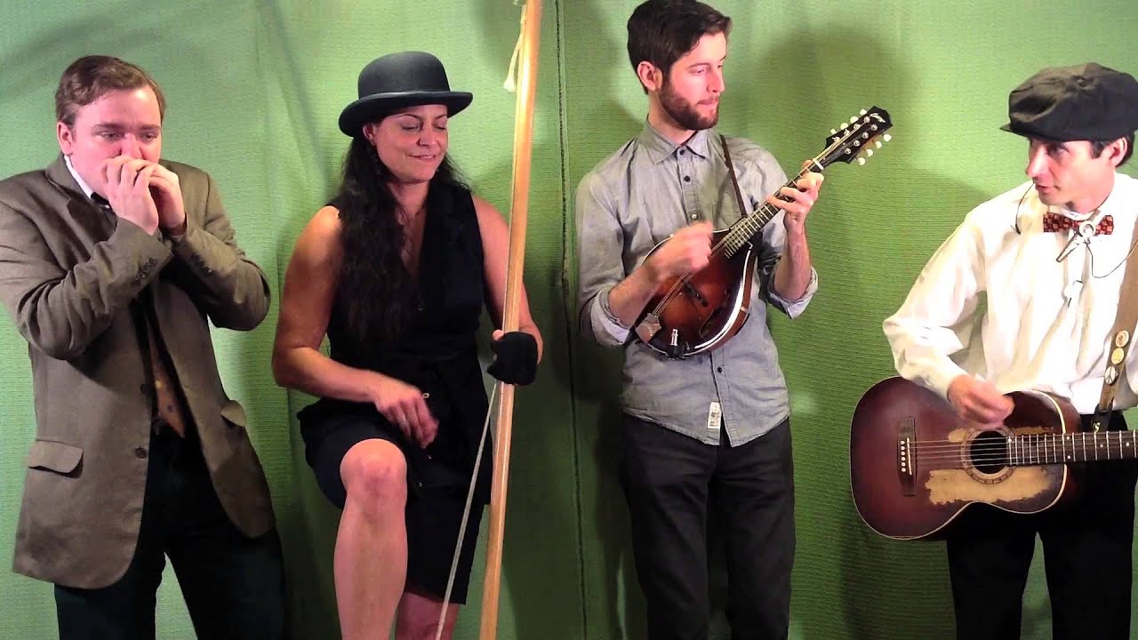 Sun Brimmer's Blues
