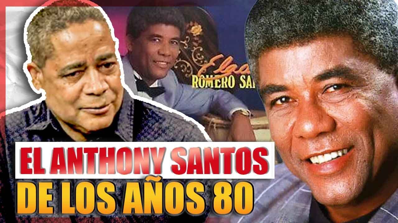 LA POLÉMICA VIDA DE ELADIO ROMERO SANTOS CONTADA POR SU HIJO