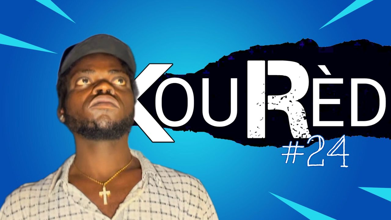 KOURED Épisode FINAL 