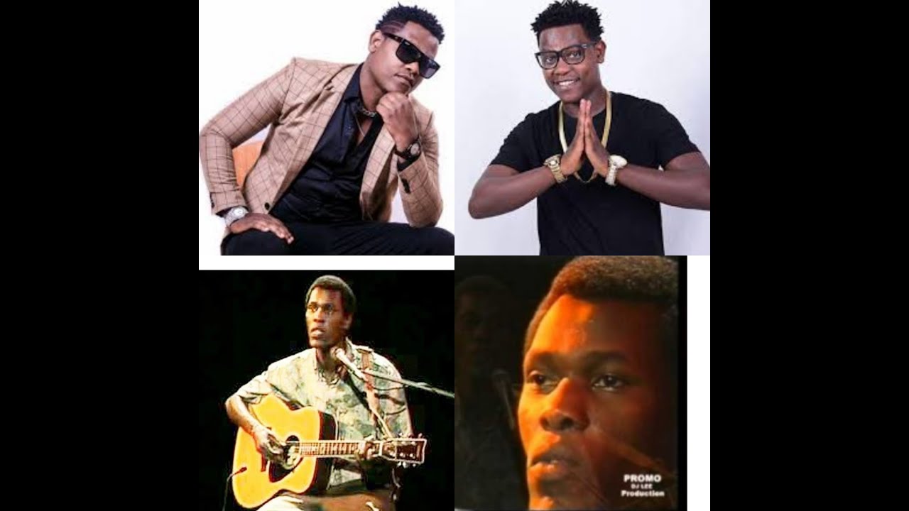 Amateka Y'Umuhanzi #Niyomugabo #Philemon bivugwako Ariwe Se wa #BRUCE Melody