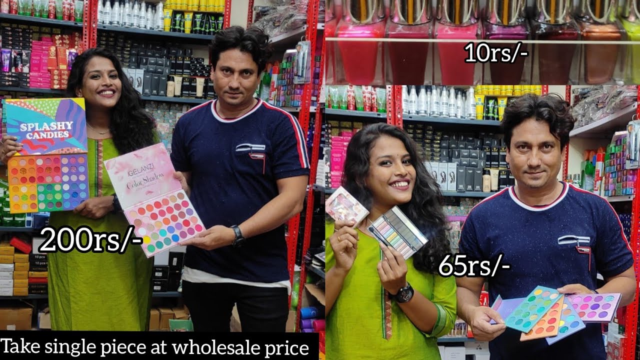 Beauty Hub|Begum Bazar| wholesale& retail Store| Cosmetics| Parlor Needs| Starts@10rs