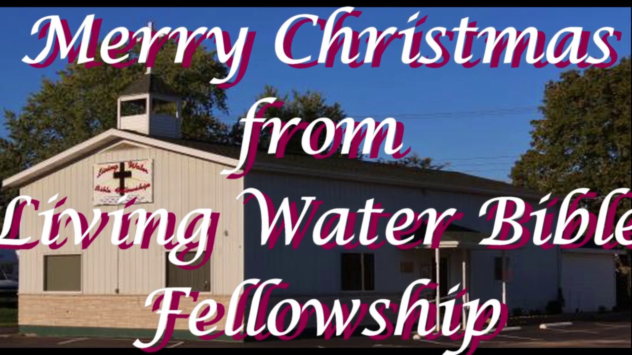 LWBF Merry Christmas 2016