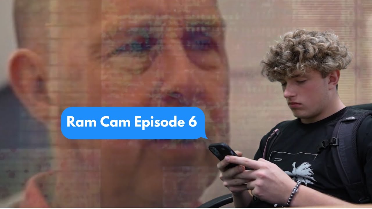 RAM CAM Episode 6 (12.6.24)