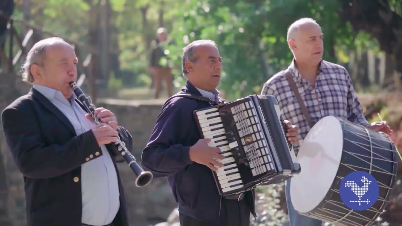 «ΜΠΕΡΑΤΙ» Νεστορίου Καστοριάς