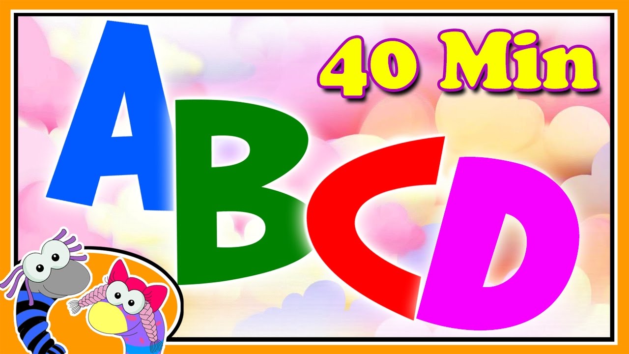 ABC Song | Learn ABC | ABC Songs for Children | Silly Sox