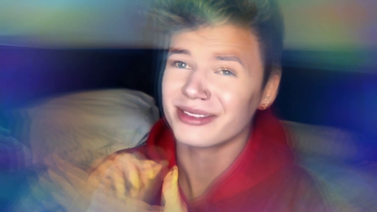 Derek Kildall: Then & Now Video Star edit💗