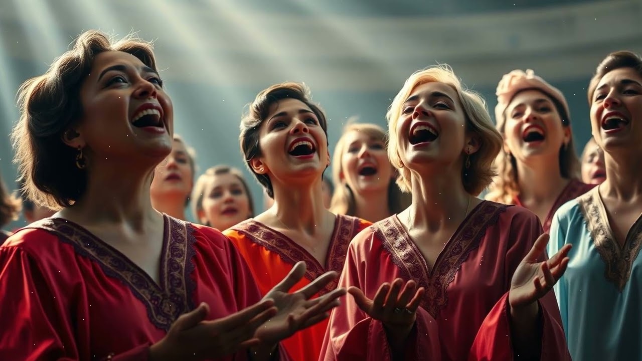 Anointed Prayer & Worship 🔥  Experience God’s Power