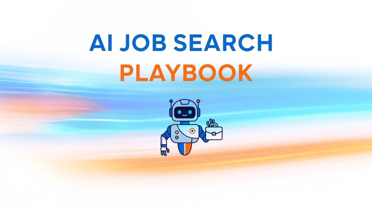AI Job Hacks: Land Your Dream Role in 2025 🚀