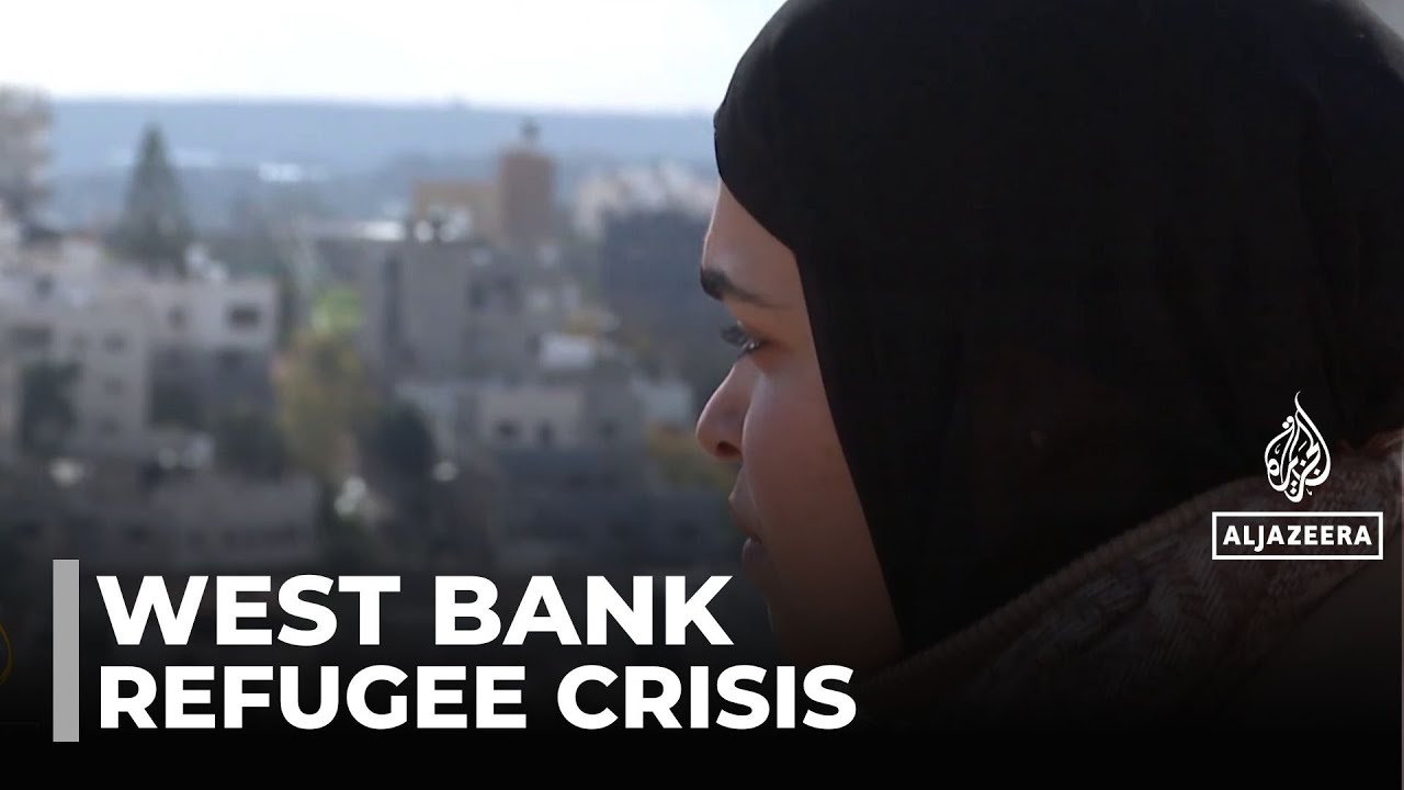 Israeli military offensive: One year of forced displacement and demolition