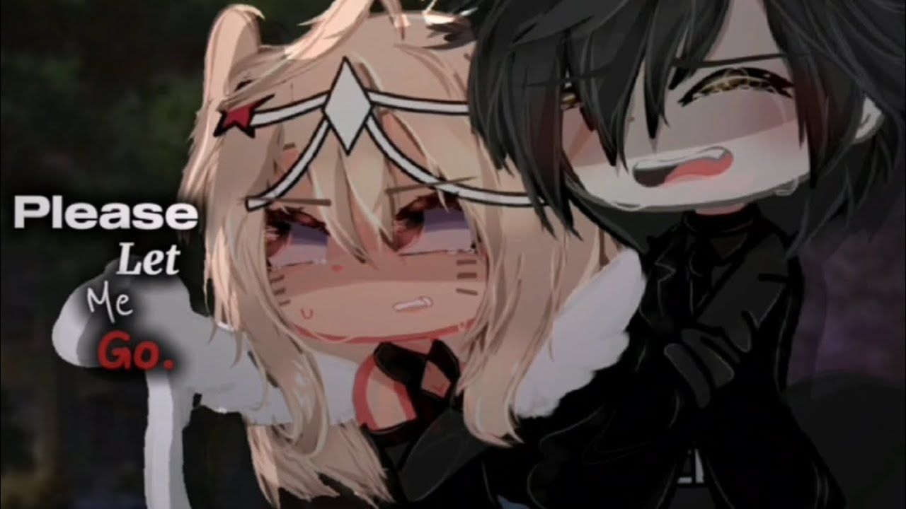 . ° • But I Love You So.. • ° .  ~   [ • 💔🚬 • ]  ~  \\ Gacha Life //  ~  Trend 👾