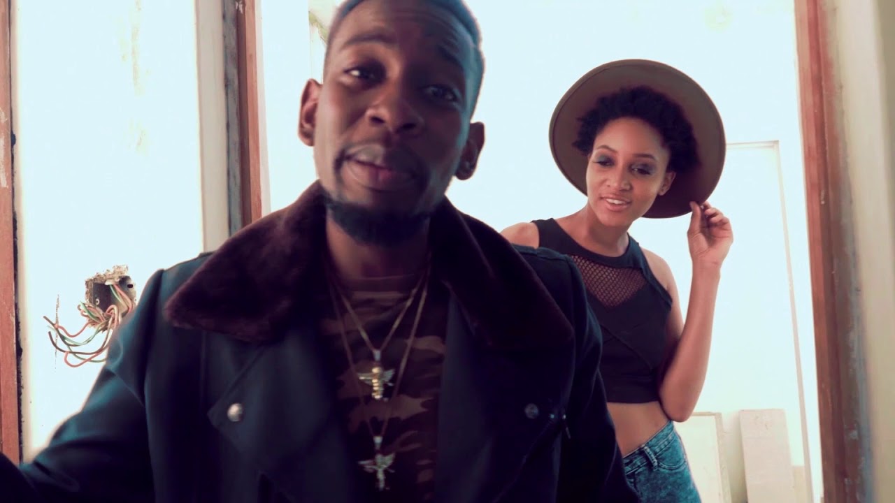 VEEZO VIEW - ZAKA FT YAW BANNERMAN (SHOT BY 318 FILMS)