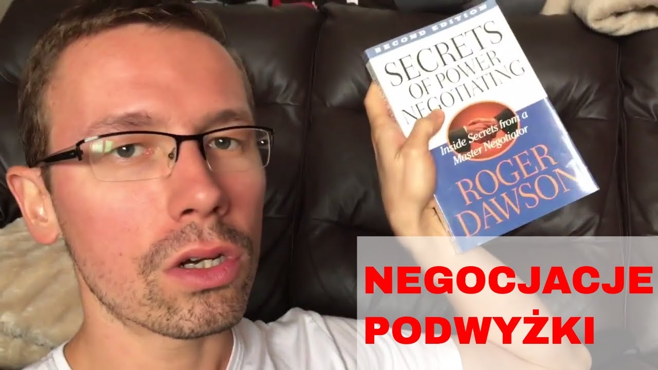 Jak negocjować PODWYŻKĘ? [devstyle vlog #97]