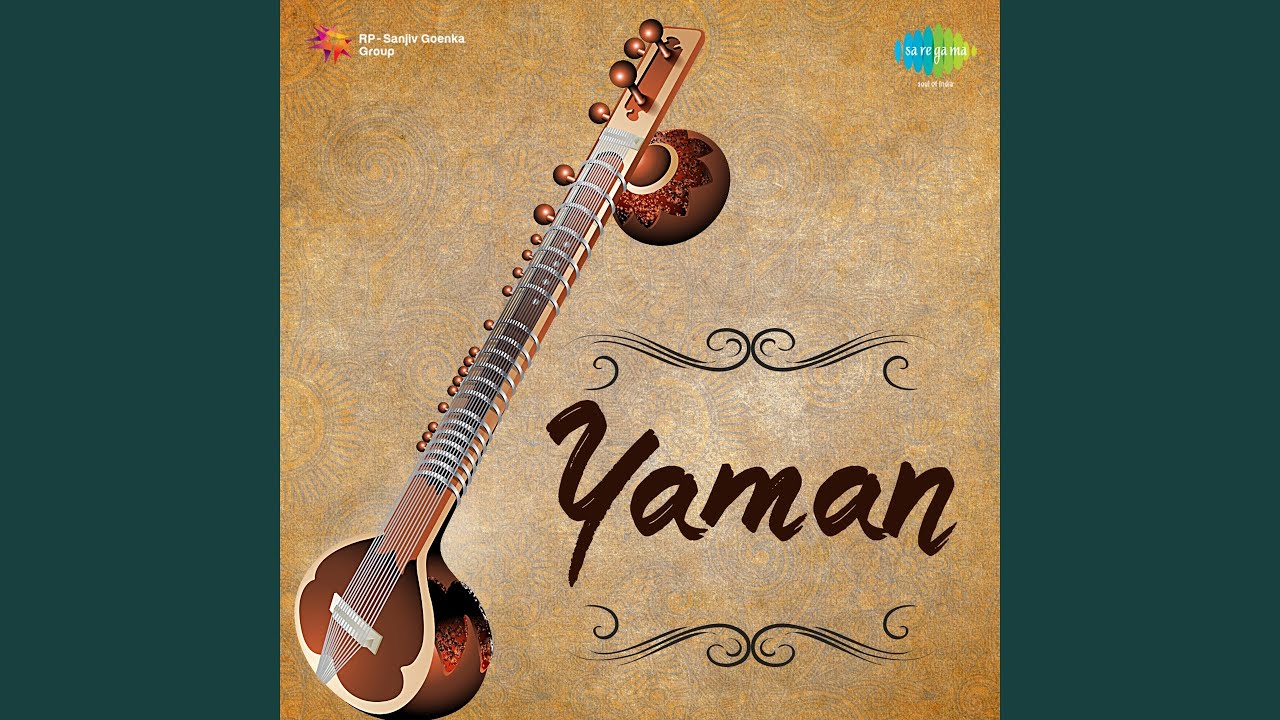 Raga - Yaman - Sugar Bana And Mori Gagar Na Bharan De