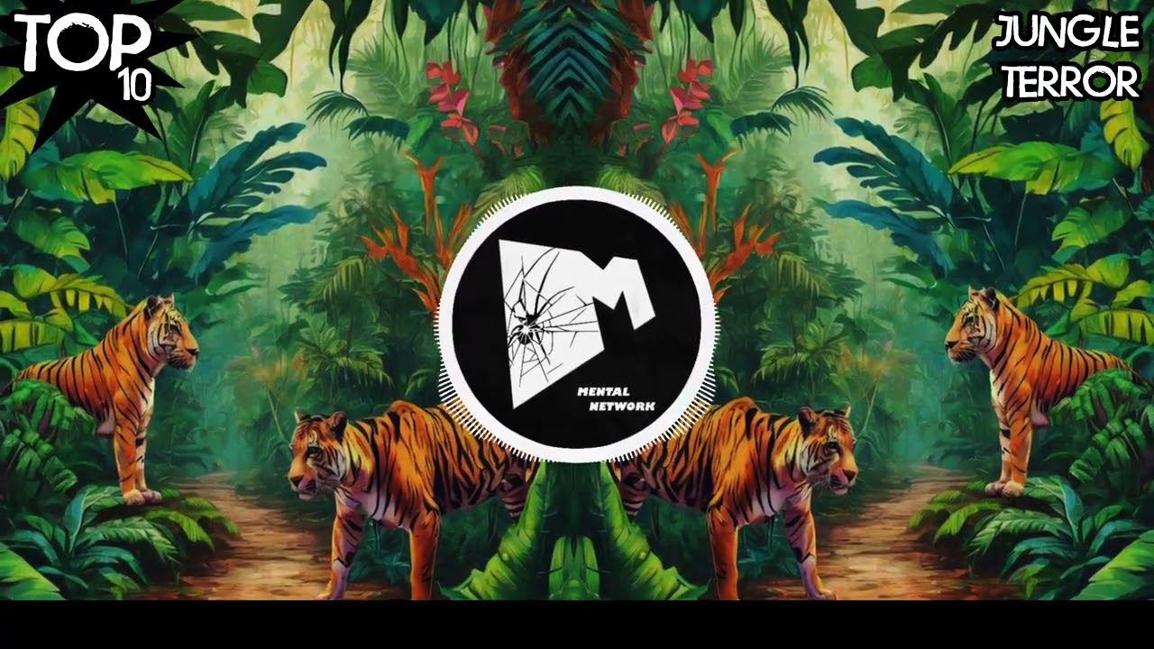 Top 10 Jungle Terror Drops | September 2023