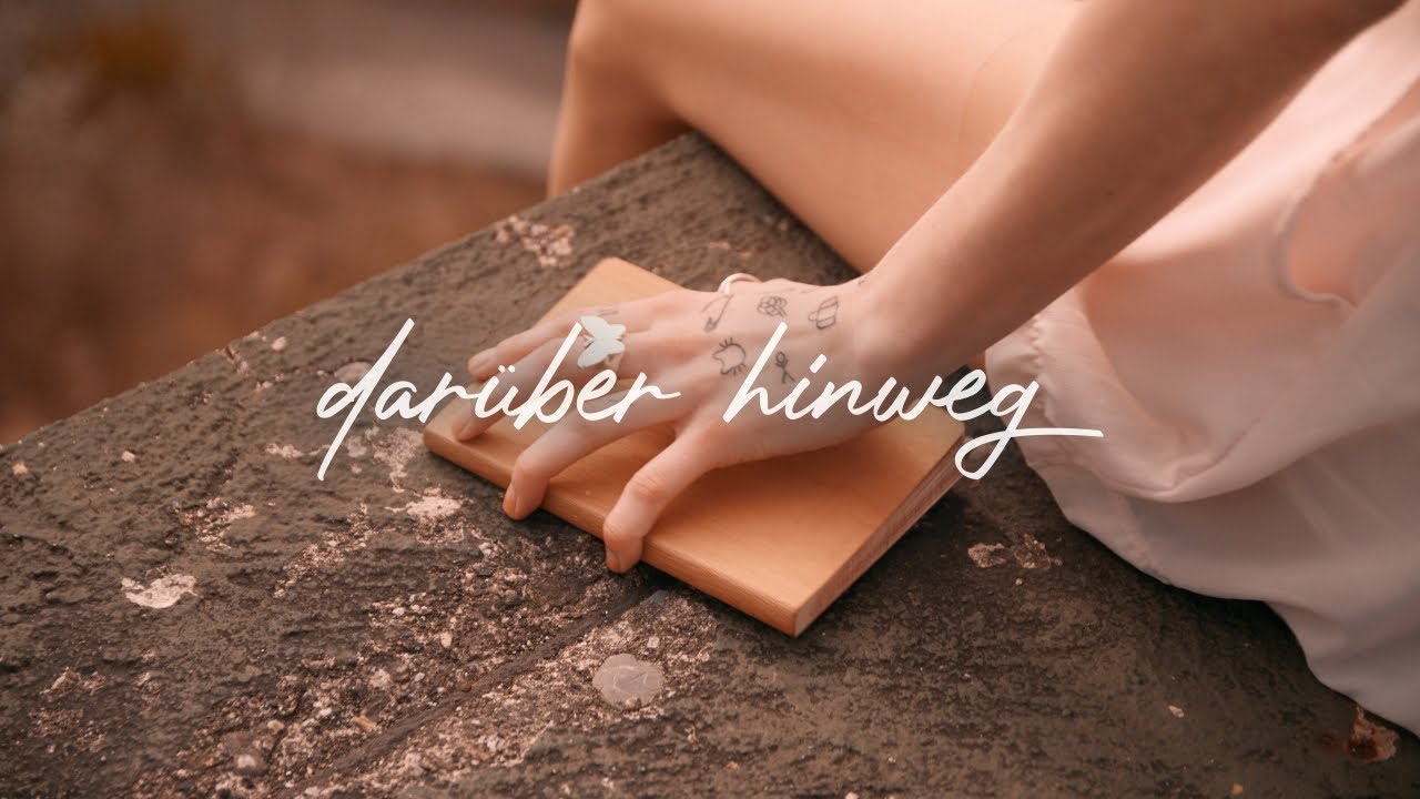 ameliy - darüber hinweg