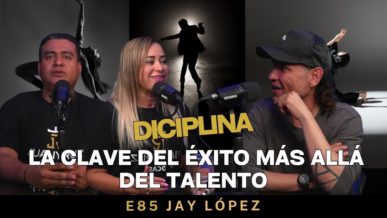 Disciplina: La clave del éxito más allá del talento