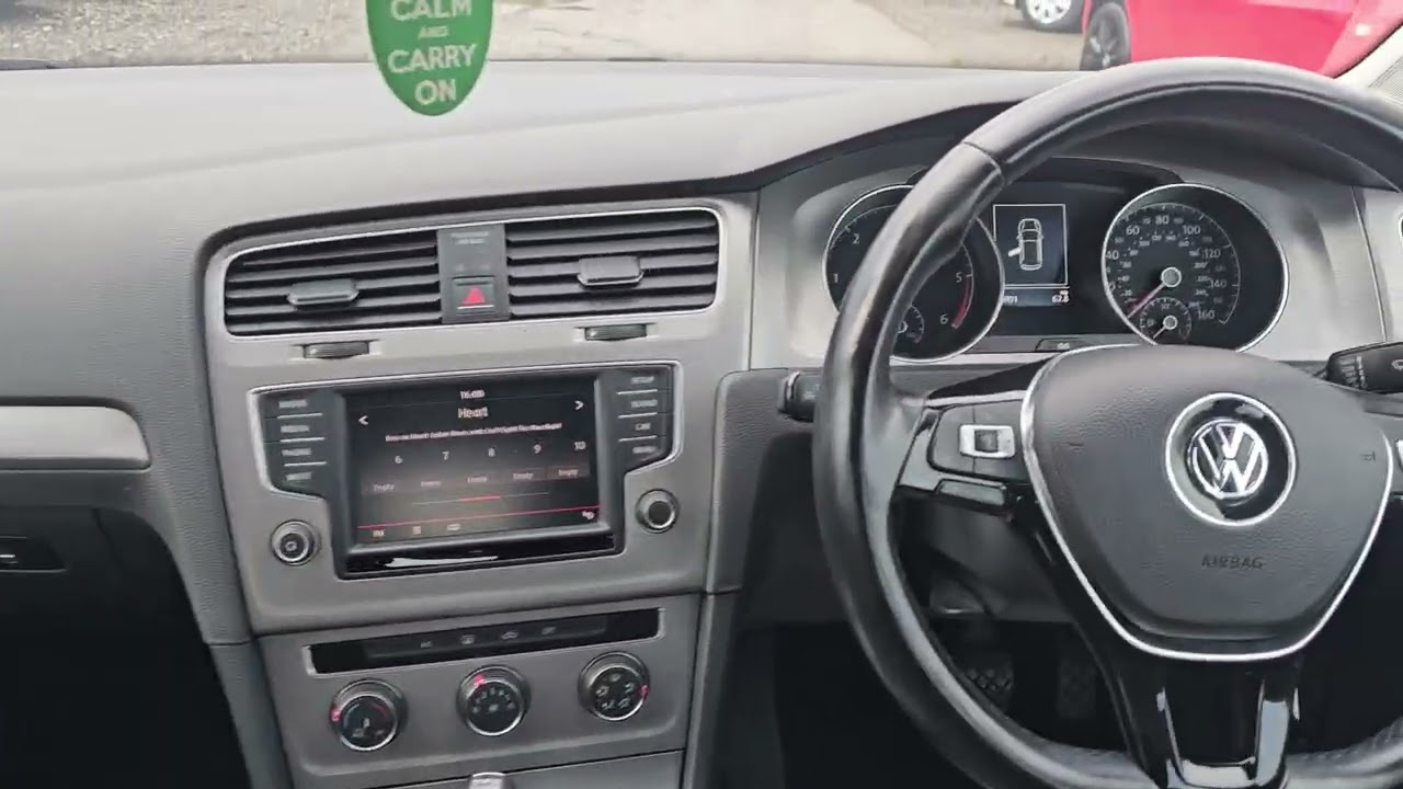 Golf 65
