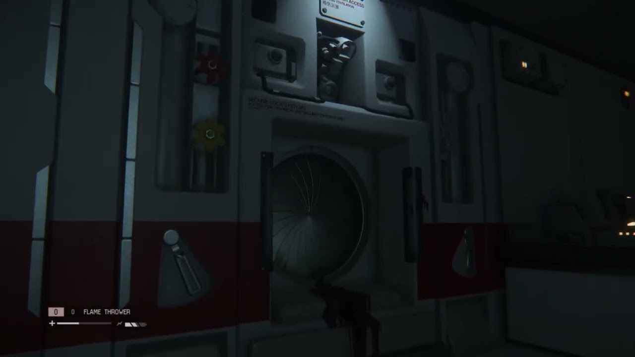 Back on track, Alien Isolation | PART 3