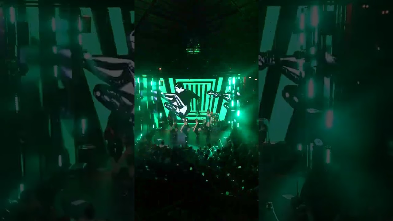 2021/08/28 MARUV - LaLaLa (live) GIPSY. Москва