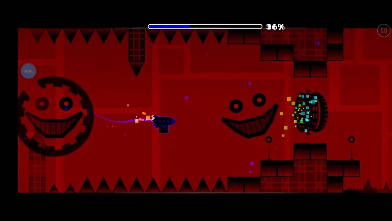 Geometry Dash: LOST JUMPER BY ITSADVYKILLER (100% Completed!!!) (Please Read Description)