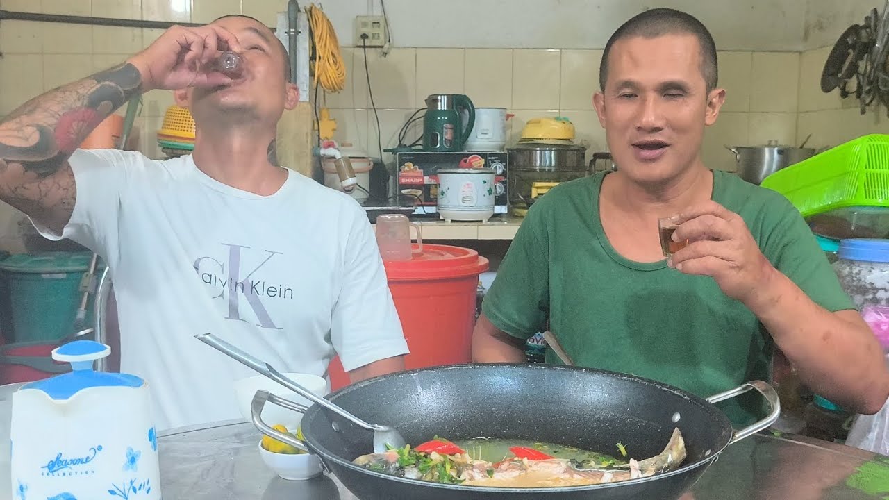 Món Này Mà Lai Rai Với Thánh Lầy Thì Khó Dừng Lại!