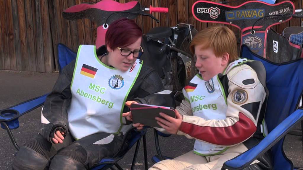 ADAC Bahnsport Bayern Cup Abensberg 2015 (by Walter Tuscher)