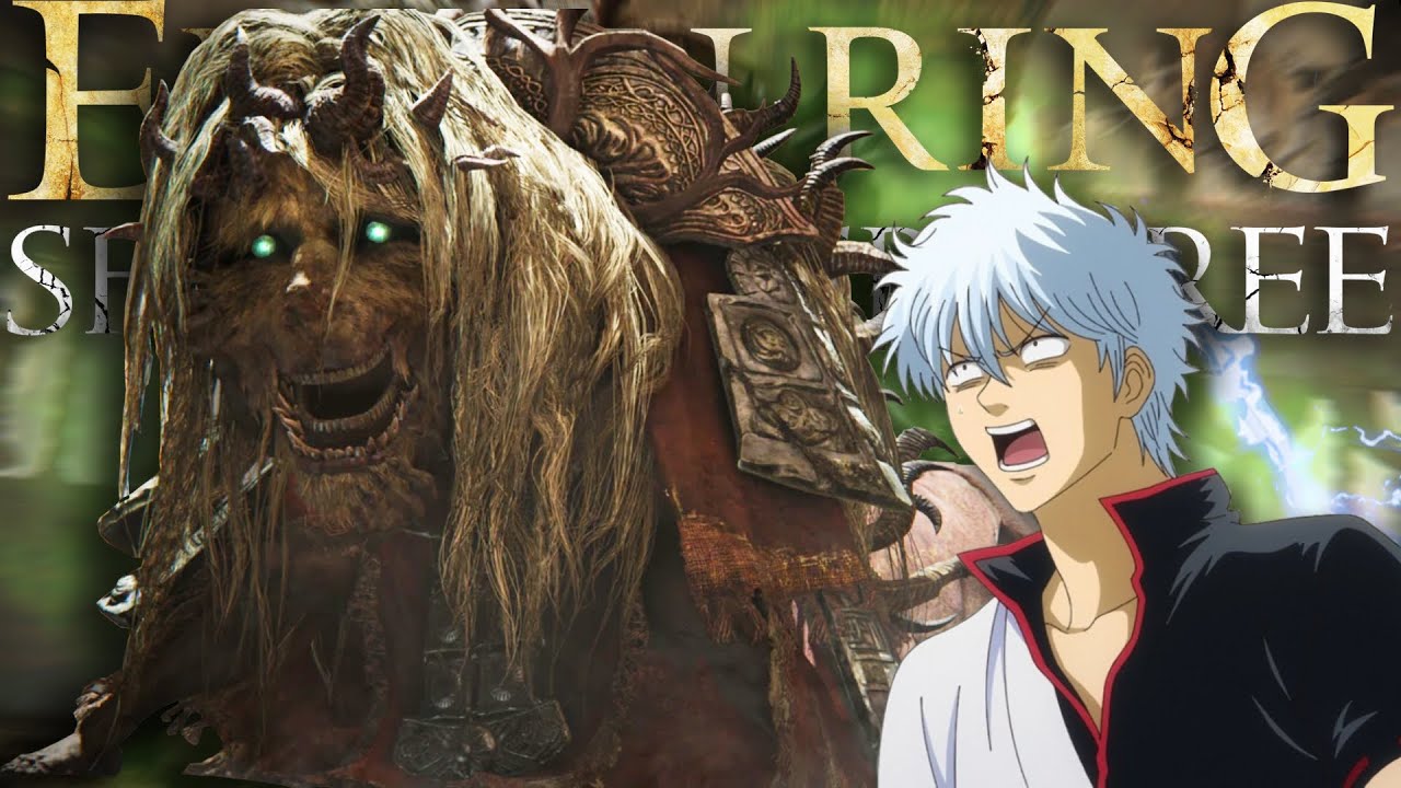 Elden Ring DLC Is NOT Easy... ( Shadow Of The Erdtree )