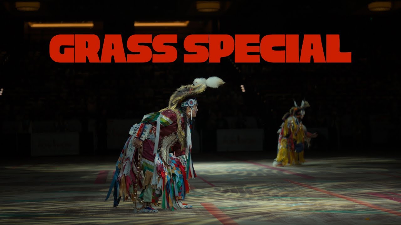 Grass Special Pechanga 2026
