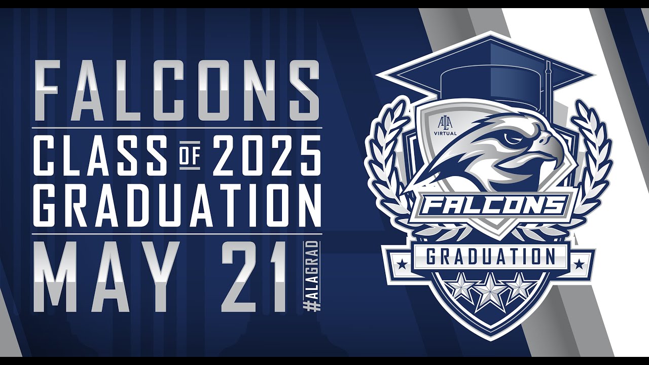 ALA - Virtual 2025 Graduation