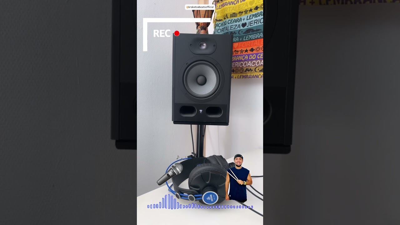 #krakatoabeats #djpercusion #krakatoabeats #tracksforsale #ghostproducer #producer #duducapoeira