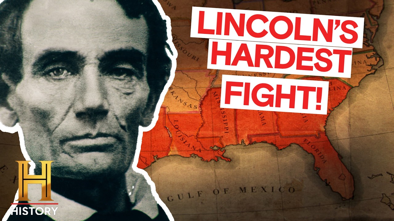 From Debate to War | Lincoln