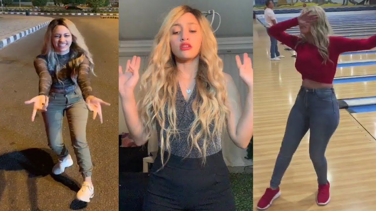 مودة الادهم ❤جديد اجمد تجميع ميوزكلي موده الأدهم  على التيك توك 🔥 😍  Tik Tok