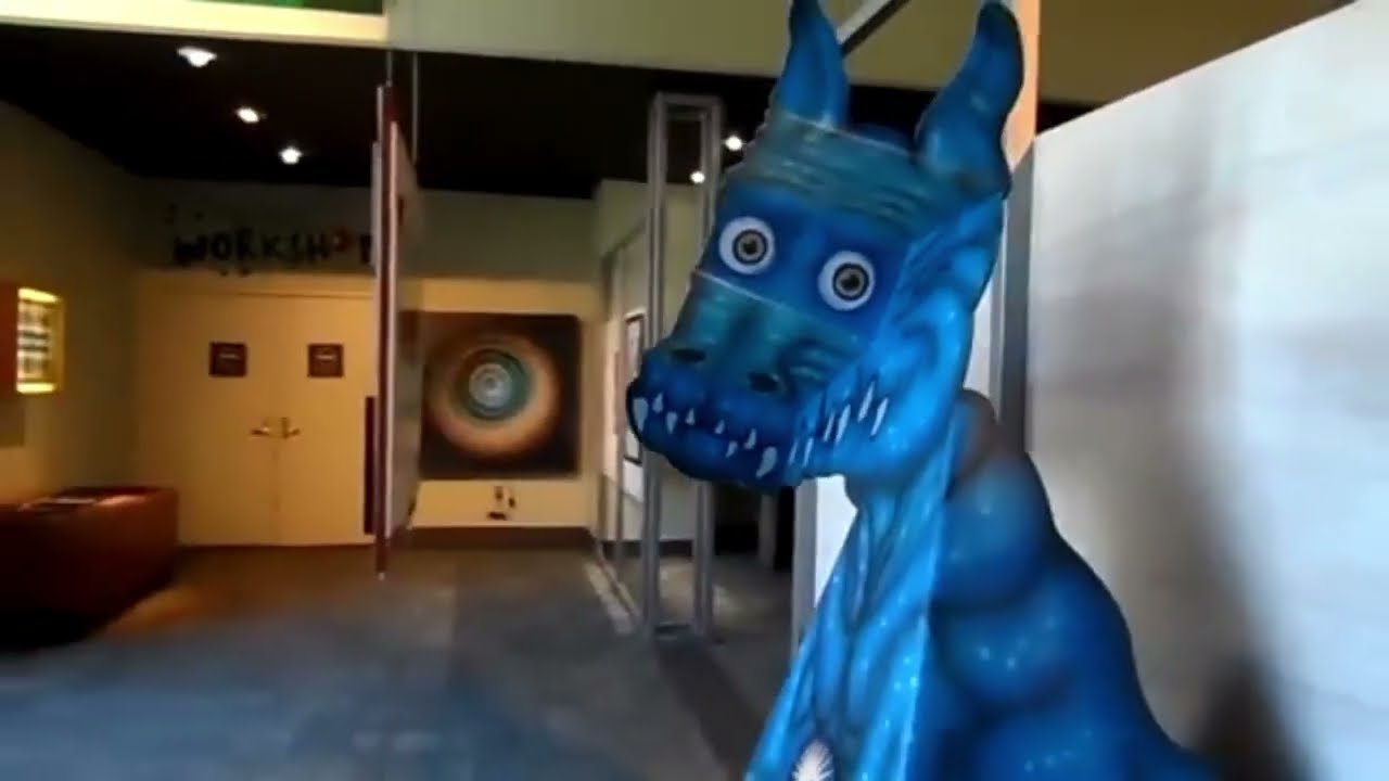 The random video generator V7