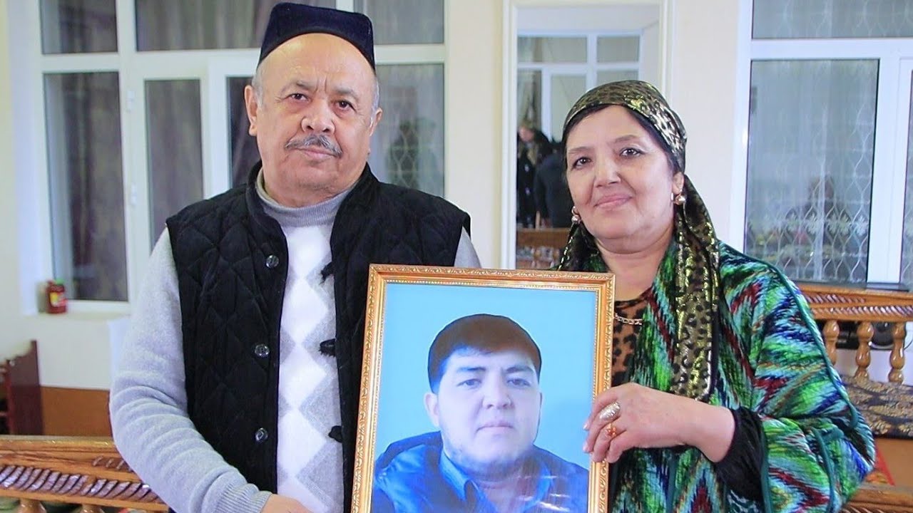 19 январь 2026 й. Хусан бобо Мехринисо она шукрона кун муборак (Пайшанба)