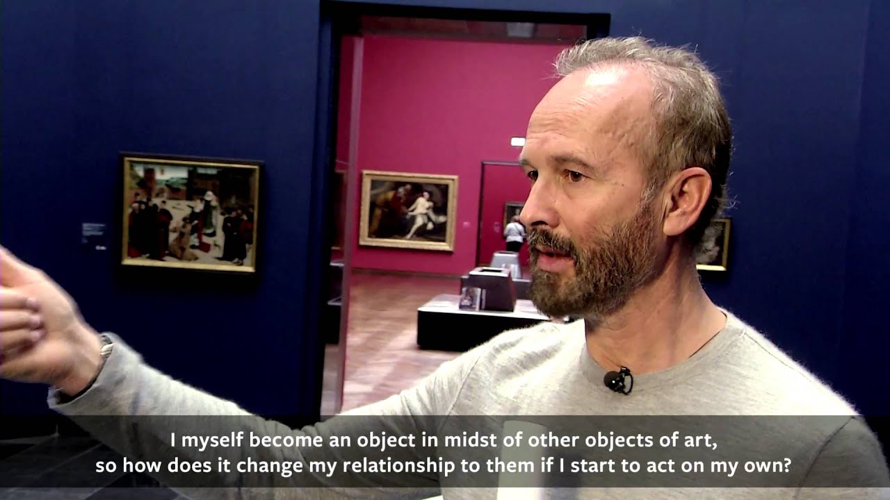 Ausstellungsfilm 