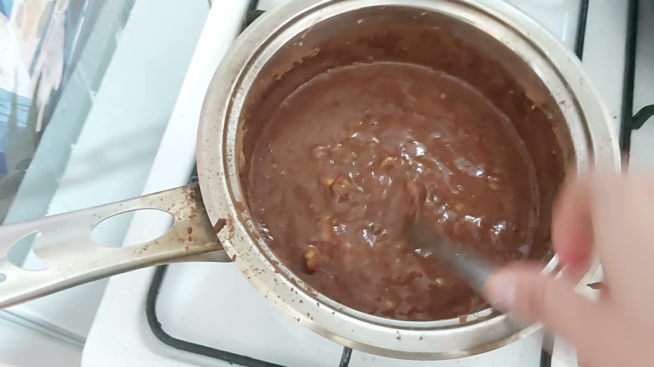 Nutella expired