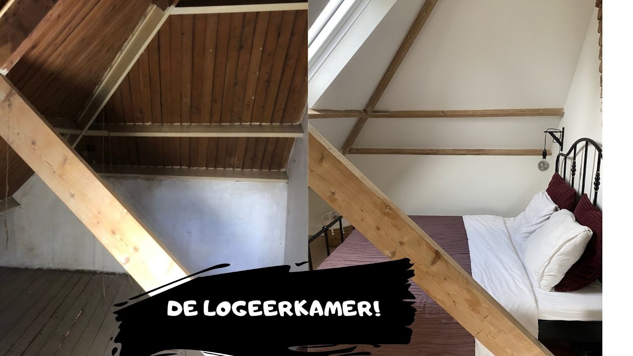 DE LOGEERKAMER - Nummertje39 #18