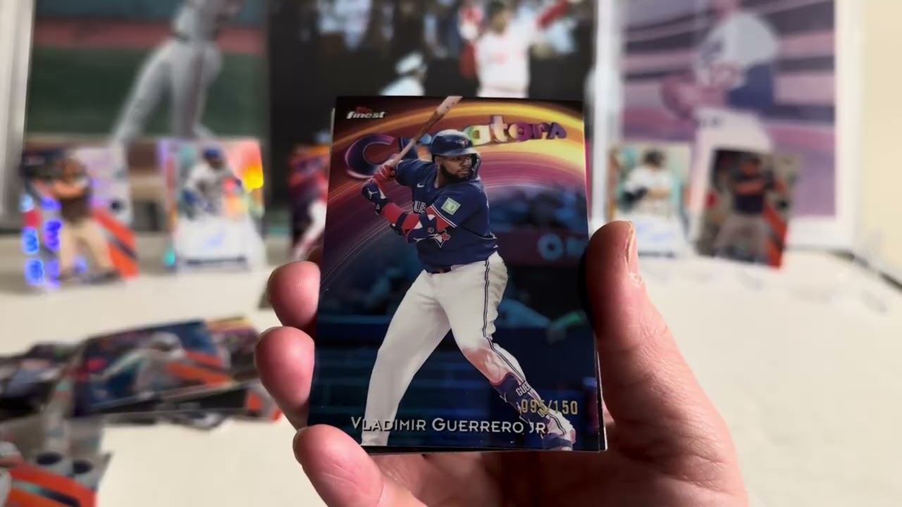 2025 Baseball Finest Box 3