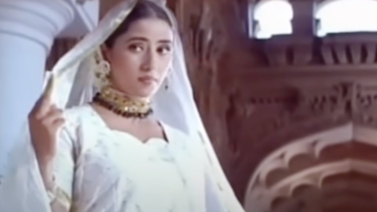 Bombay Movie Song - Kannanule - Aravind Swamy, Manisha Koirala