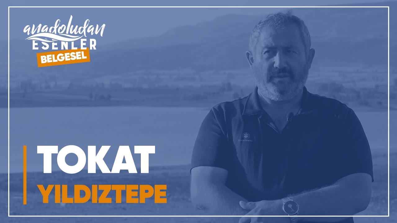 Tokat - Yıldıztepe | 