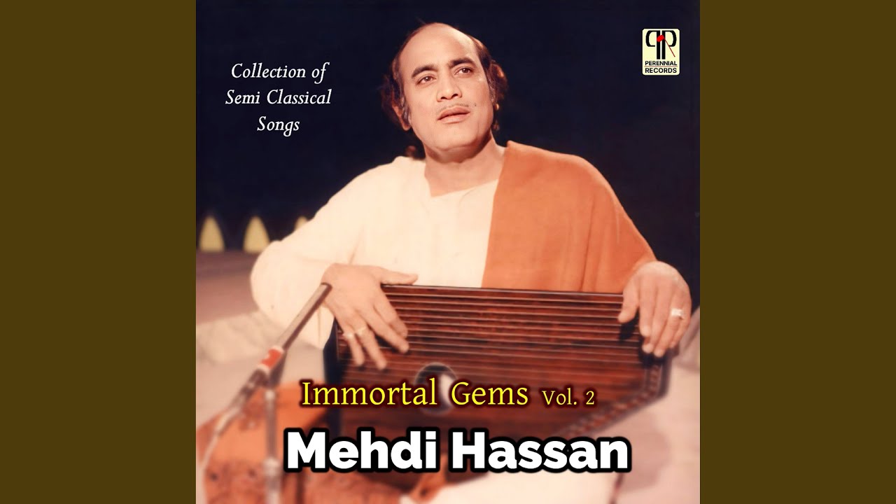 Tum Aye Ho Na Shab-e-Intezar