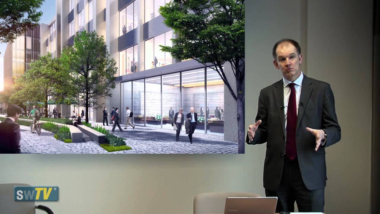 Forward Swindon's Plans for Kimmerfields in Swindon