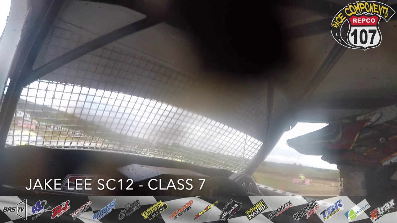 Jake Lee SC12 Class 7 2019 BAS round 1 - Mallow