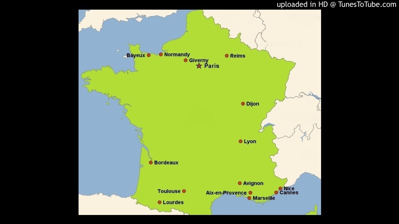 The Sounds of Long Distance pgm 15:4M & XBT Audible Dialpulsing; France; Forced Reroutes, 1974-82
