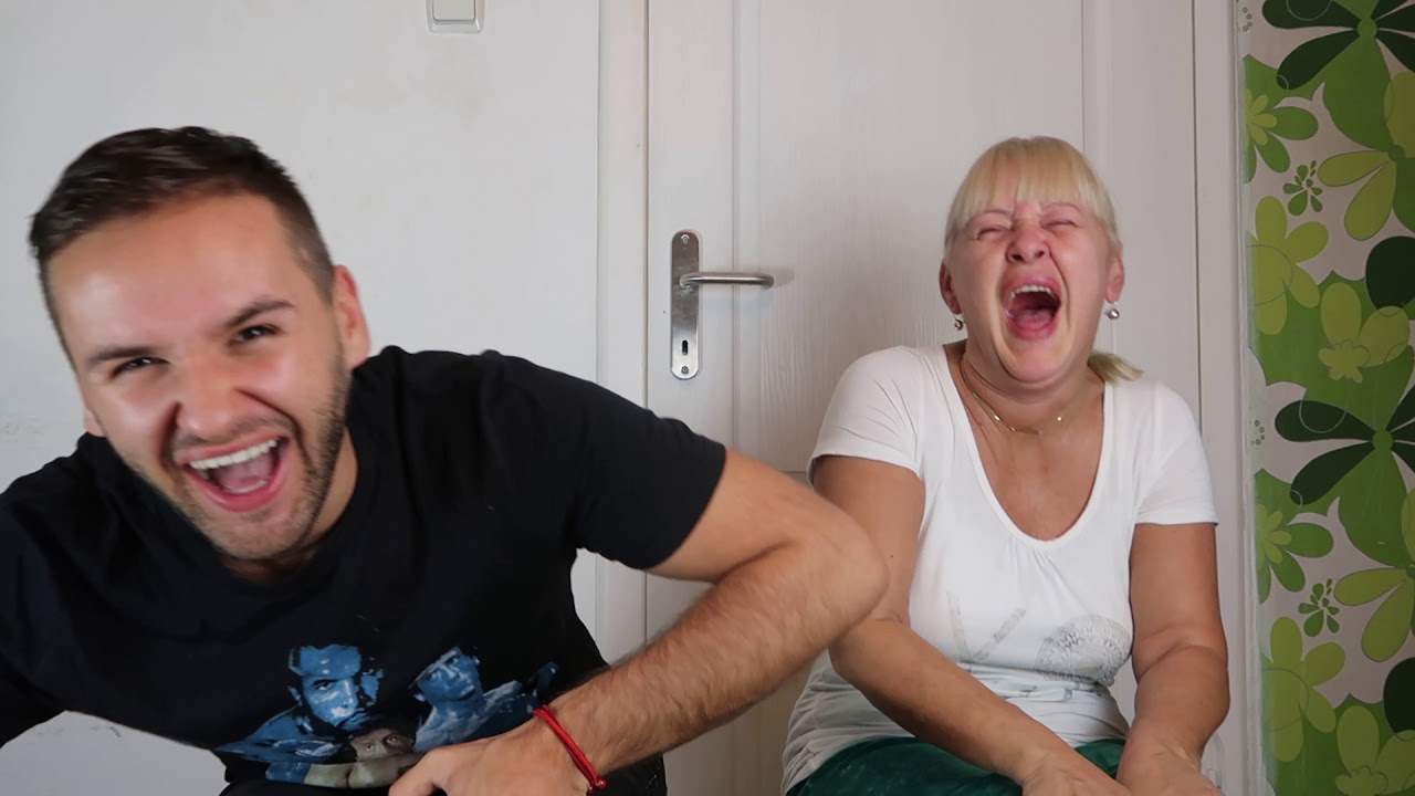 KALADONT (FAIL) TRY NOT TO LAUGH