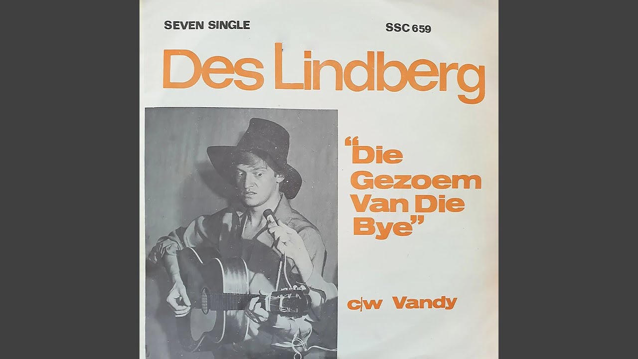 Die Gezoem Van Die Bye (Big Rock Candy Mountain)