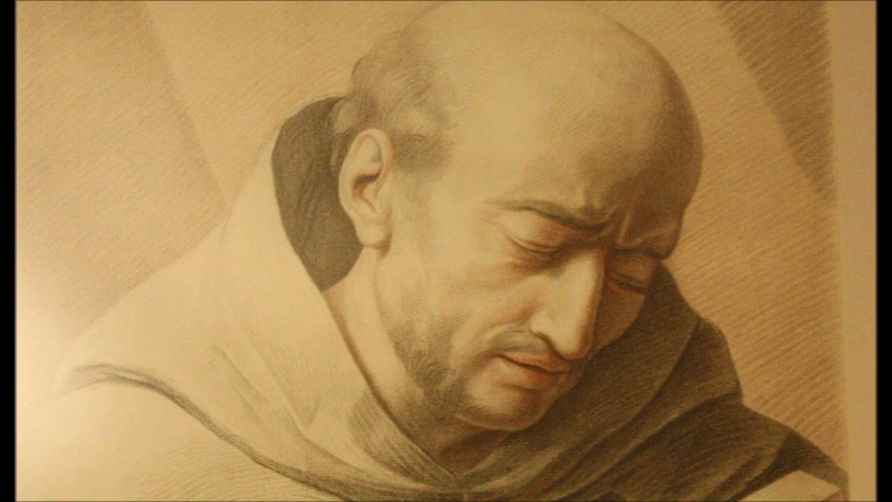 Evocación de la muerte de San Juan de la Cruz