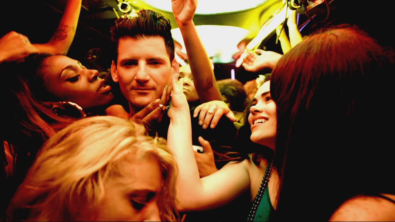 Destructo - Party Up (feat. YG)